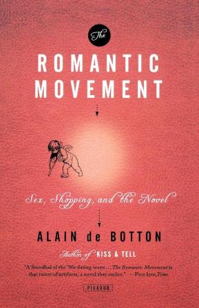 The Romantic Movement: Sex Shopping and the Novel