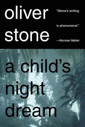 A Child's Night Dream: A Novel