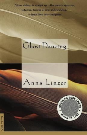 Ghost Dancing: Short Fiction