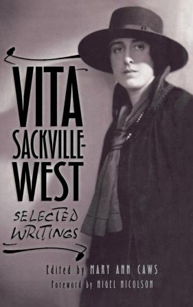 Vita Sackville-West: Selected Writings