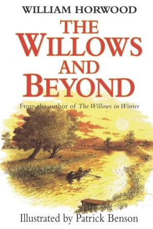 The Willows and Beyond (Tales of the Willows)