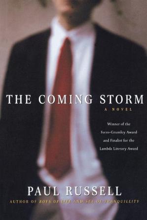 The Coming Storm: A Novel (Stonewall Inn Editions (Paperback))