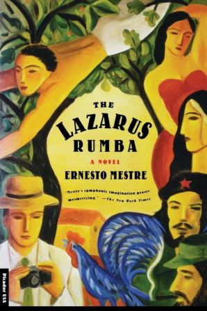 The Lazarus Rumba: A Novel