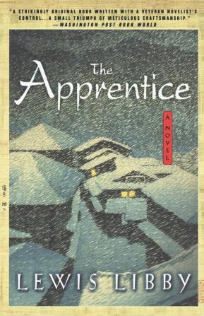 The Apprentice: A Novel