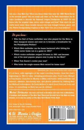 Ya Gotta Believe!: The 40th Anniversary New York Mets Fan Book