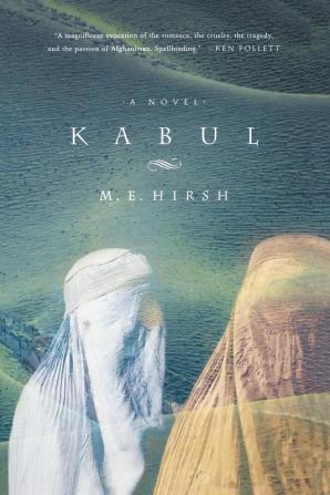 Kabul: A Novel