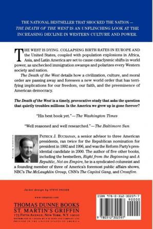 The Death of the West