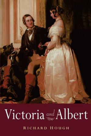 Victoria and Albert