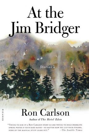 At the Jim Bridger: Stories