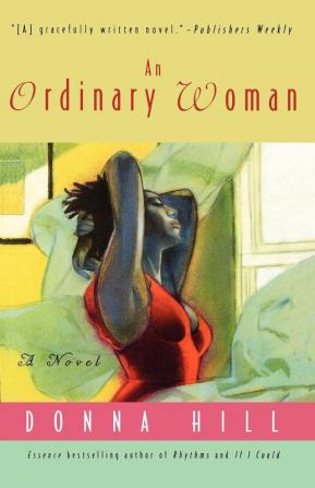 An Ordinary Woman: A Novel