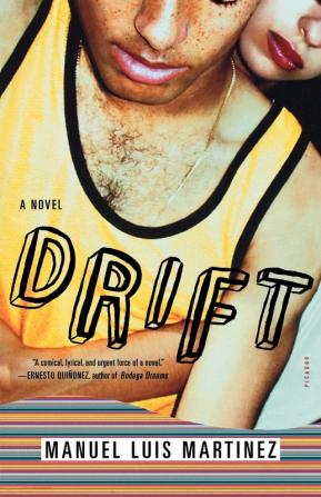 Drift: A Novel