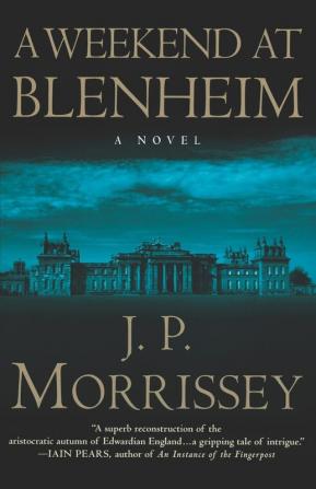 A Weekend at Blenheim: A Novel