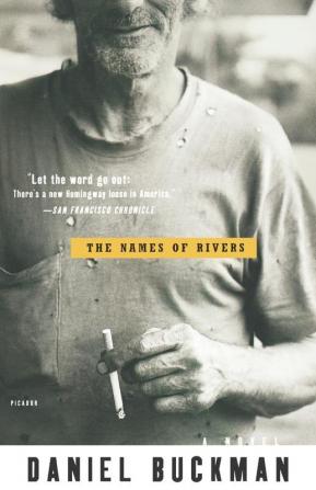 The Names of Rivers: A Novel