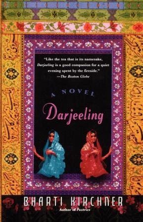 Darjeeling: A Novel