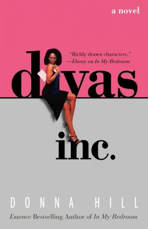 Divas Inc.