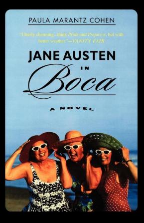 Jane Austen in Boca: A Novel