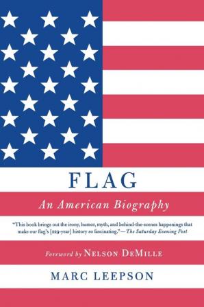 Flag: An American Biography