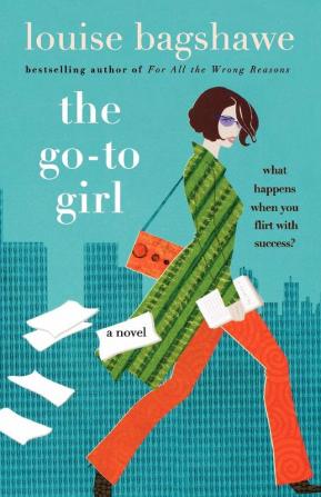 The Go-To Girl: A Novel