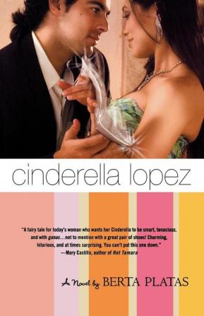 Cinderella Lopez: A Novel