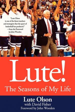 Lute!: The Seasons of My Life