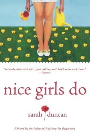 Nice Girls Do