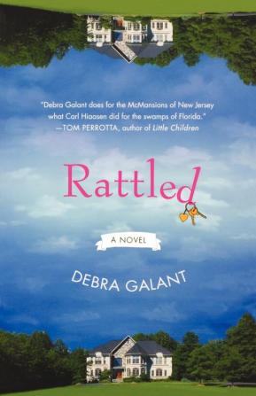 Rattled: A Novel