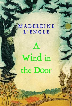 A Wind in the Door