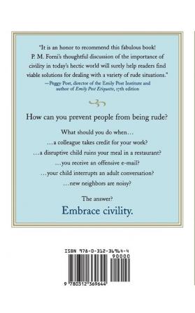 The Civility Solution: What to Do When People Are Rude