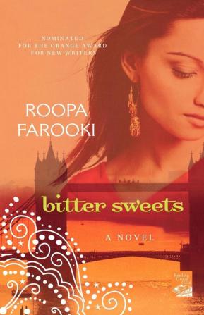 Bitter Sweets: A Novel