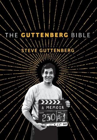 The Guttenberg Bible: A Memoir