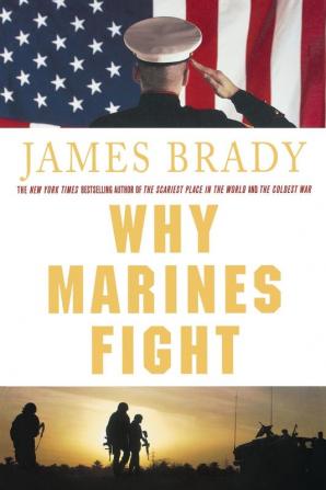 Why Marines Fight