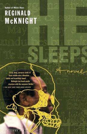 He Sleeps: A Novel