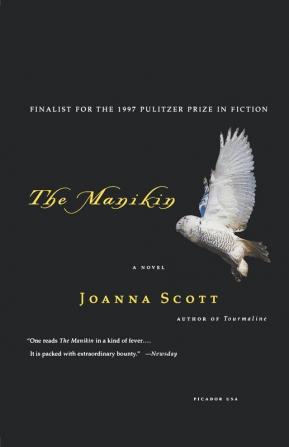 The Manikin: A Novel