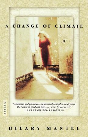 A Change of Climate: A Novel