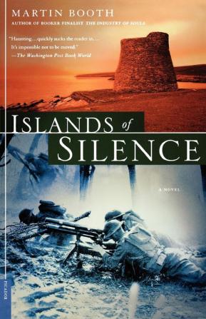 Islands of Silence: A Novel