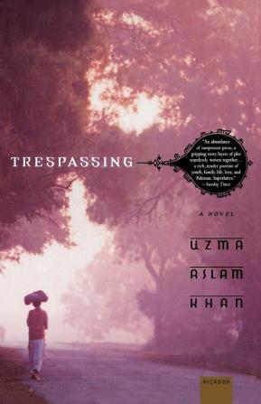 Trespassing: A Novel