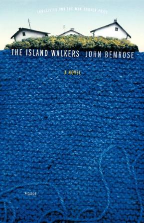 The Island Walkers: A Novel