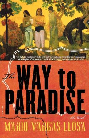 The Way to Paradise: A Novel