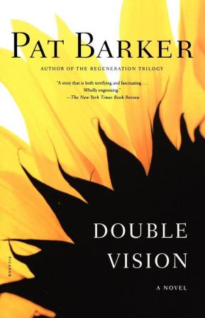 Double Vision: A Novel