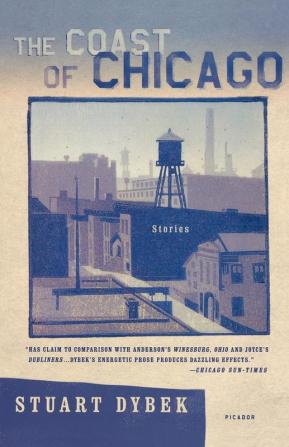 The Coast of Chicago: Stories