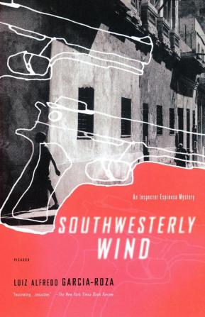 Southwesterly Wind: An Inspector Espinosa Mystery: 3 (Inspector Espinosa Mysteries 3)