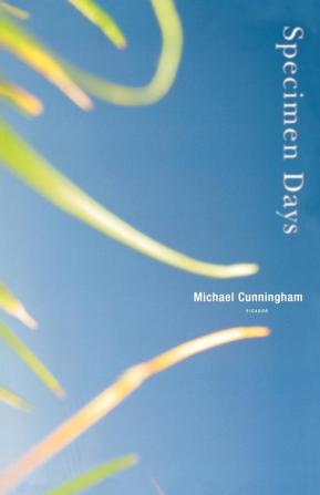 Specimen Days: A Novel