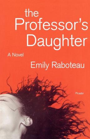 The Professor's Daughter: A Novel