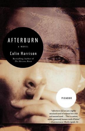 Afterburn: A Novel