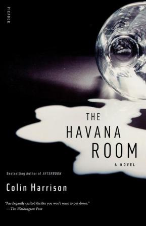 The Havana Room: A Novel