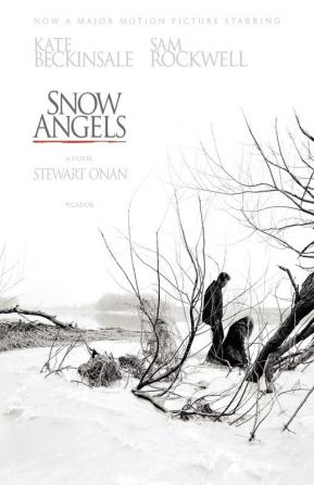 Snow Angels: A Novel