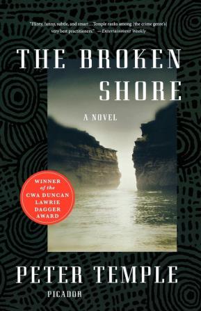 The Broken Shore: A Novel