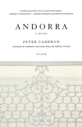 Andorra: A Novel