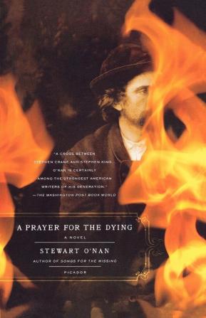 A Prayer for the Dying: A Novel