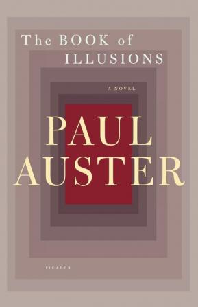 The Book of Illusions: A Novel